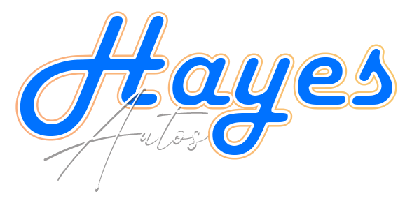 Hayes Autos